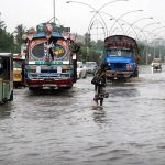 Rainwater Harvesting System