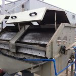 Sludge Dewatering